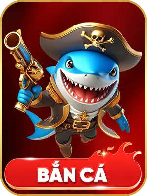 Bắn Cá PG55