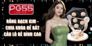 Rồng Bạch Kim - Chìa Khóa Để Bắt Cầu Lô Đề Đỉnh Cao